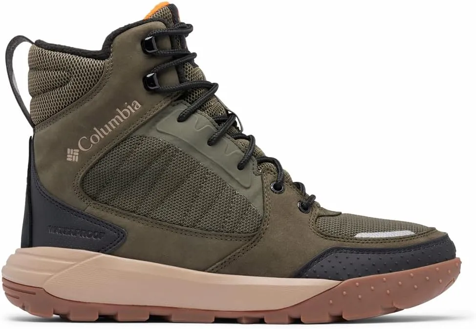 Men's Portlander Boot Omni-Heat Infinity