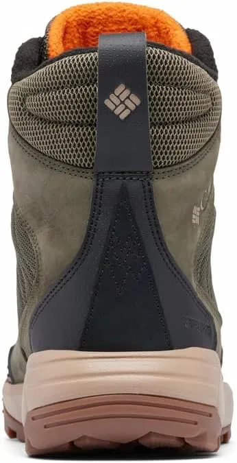 Men's Portlander Boot Omni-Heat Infinity