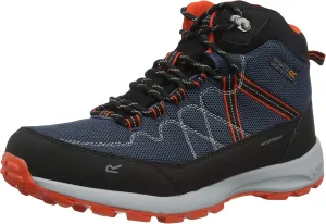 Men's Rain Hiking Boot