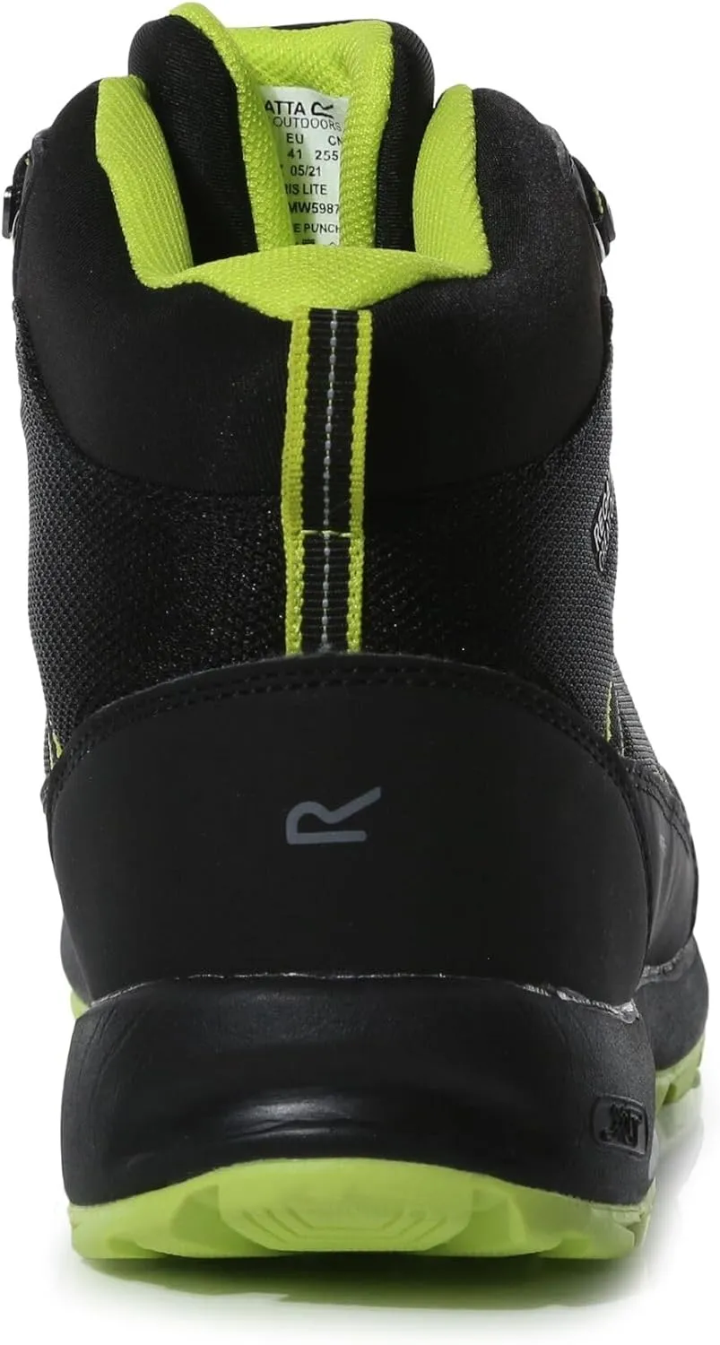 Men's Rain Hiking Boot