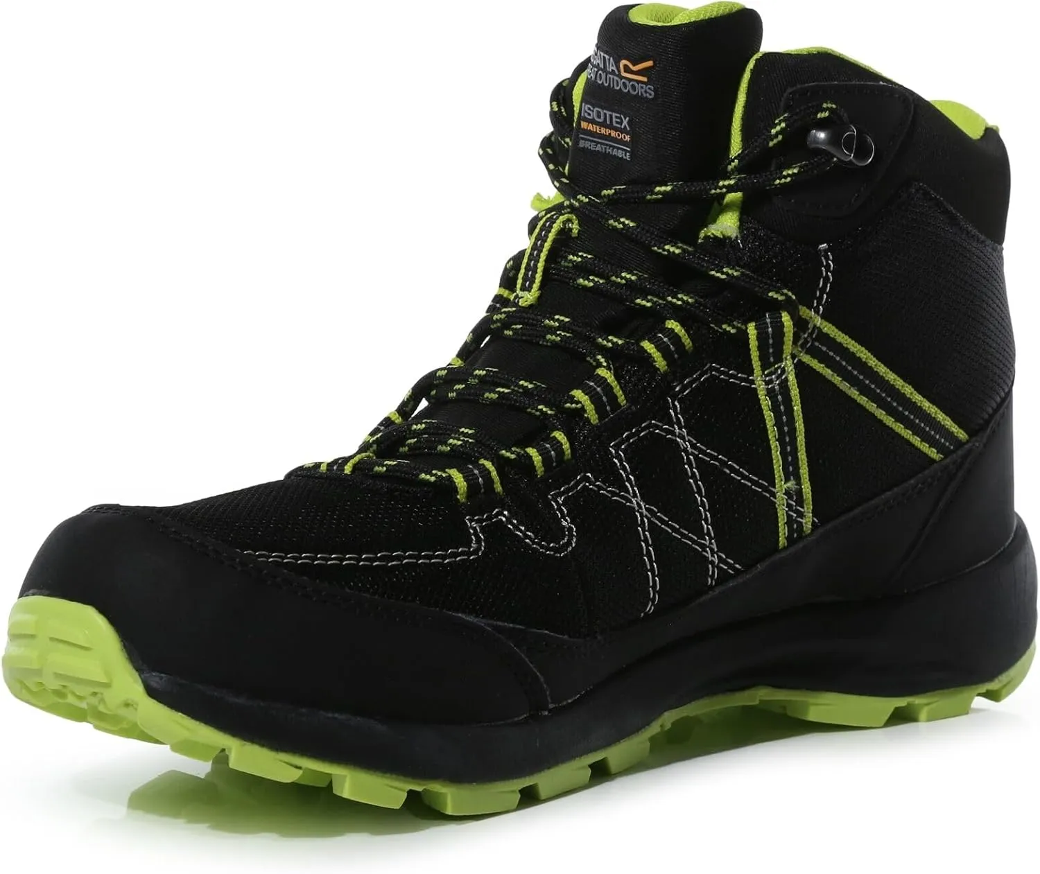 Men's Rain Hiking Boot