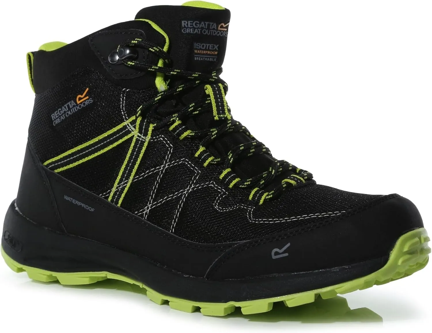 Men's Rain Hiking Boot
