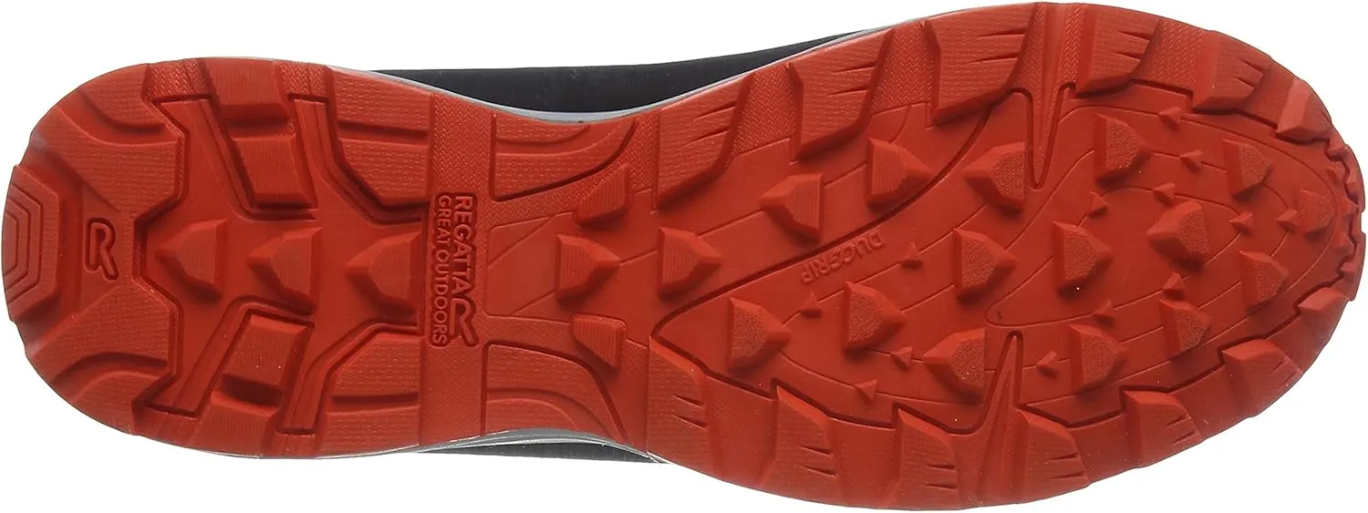 Men's Rain Hiking Boot