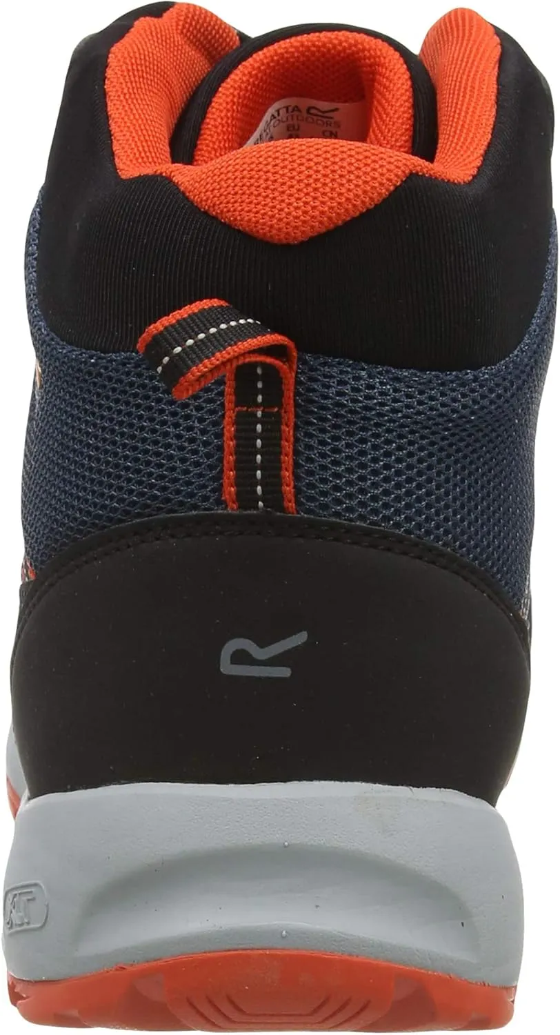 Men's Rain Hiking Boot