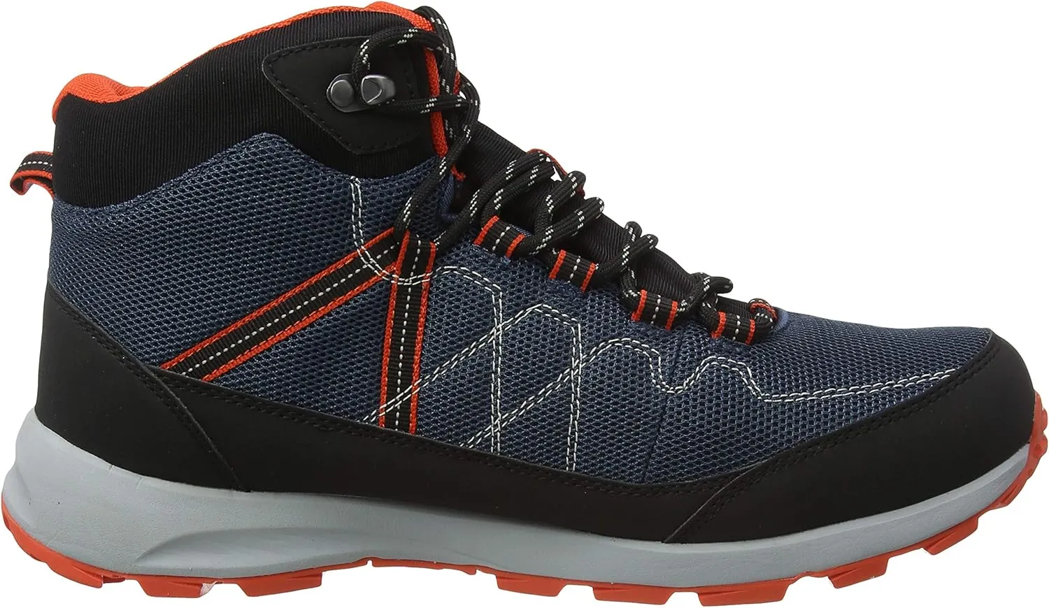 Men's Rain Hiking Boot
