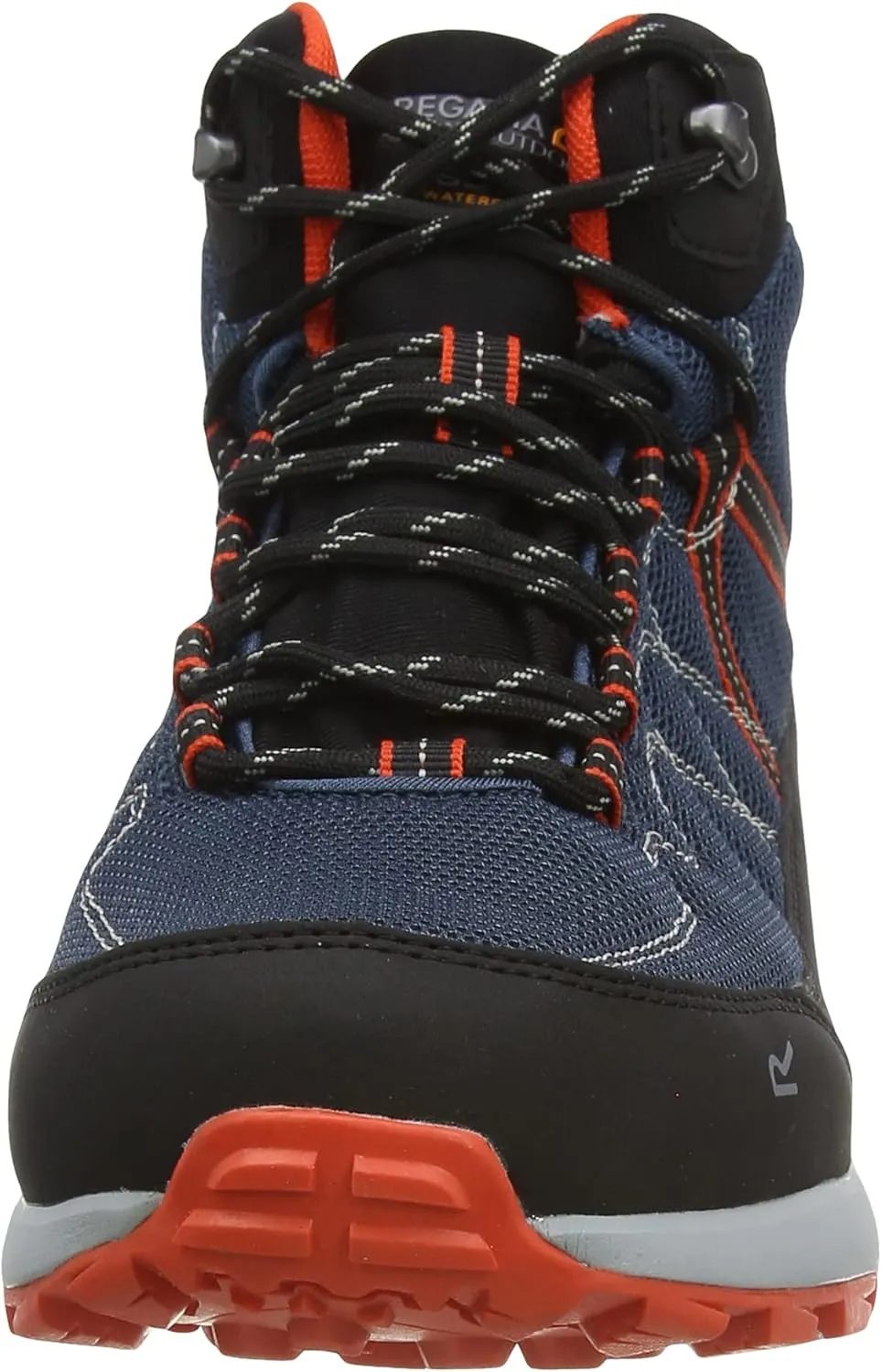 Men's Rain Hiking Boot