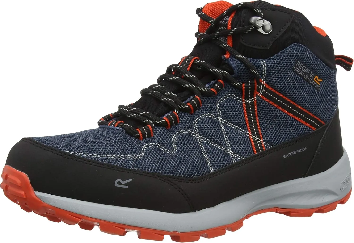 Men's Rain Hiking Boot