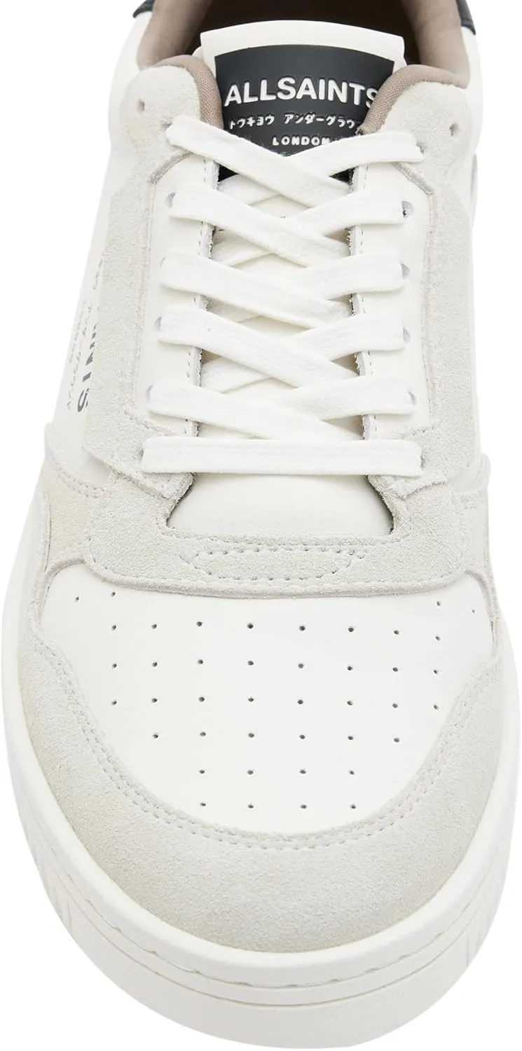 Men's Regan Low Top Sneaker