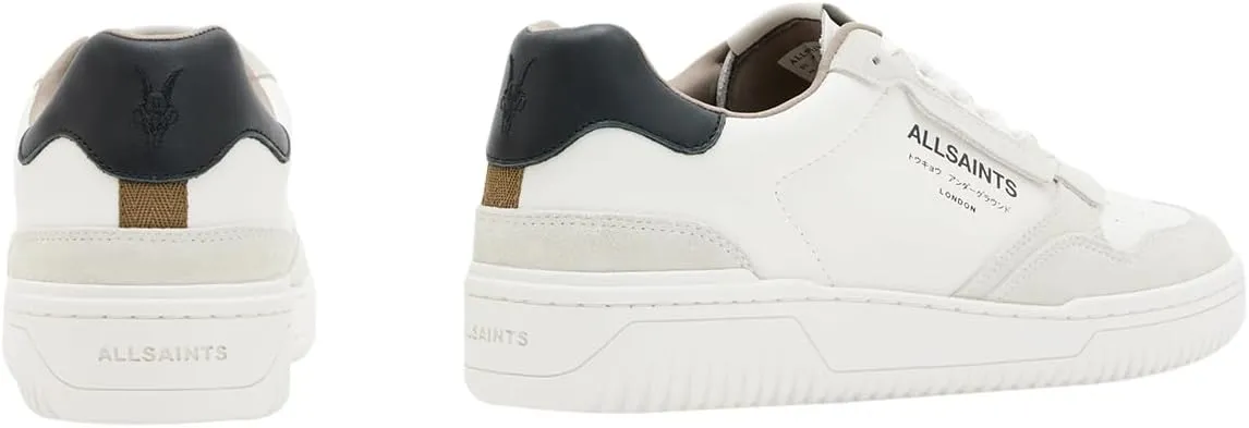 Men's Regan Low Top Sneaker