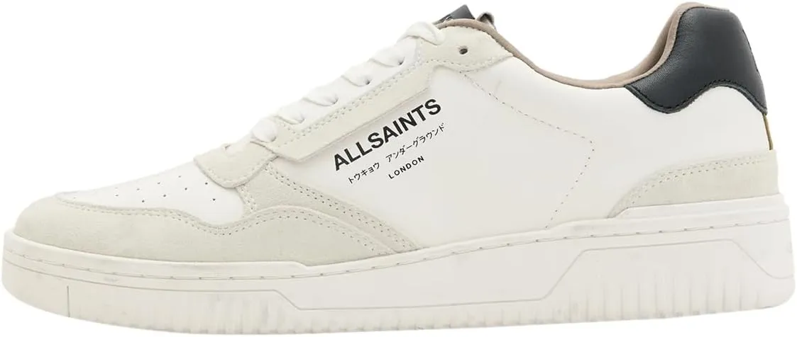 Men's Regan Low Top Sneaker