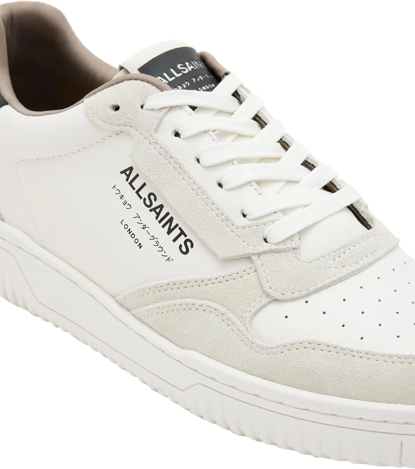 Men's Regan Low Top Sneaker