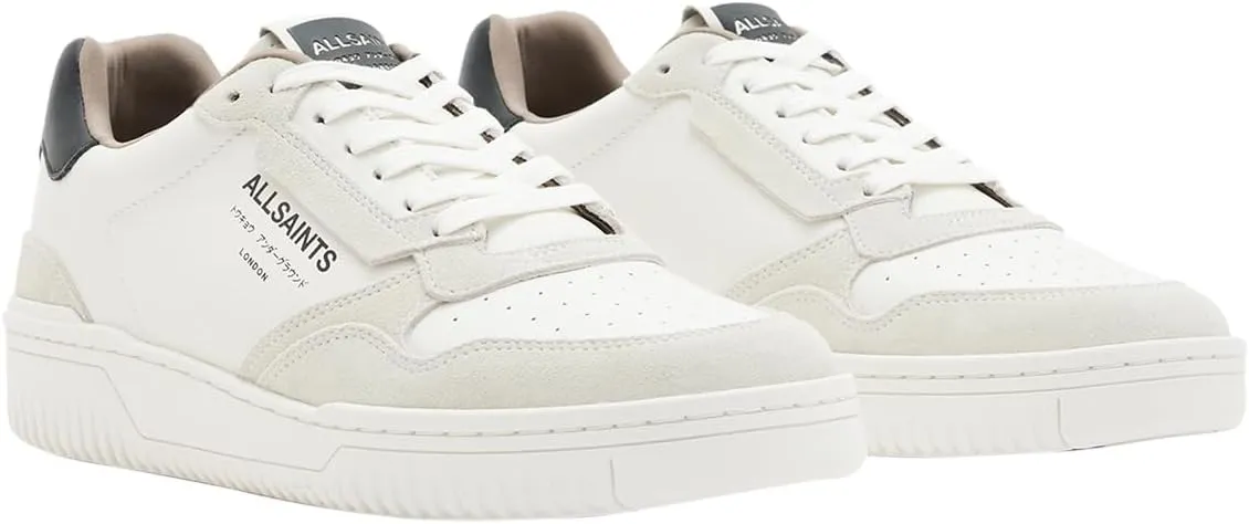 Men's Regan Low Top Sneaker
