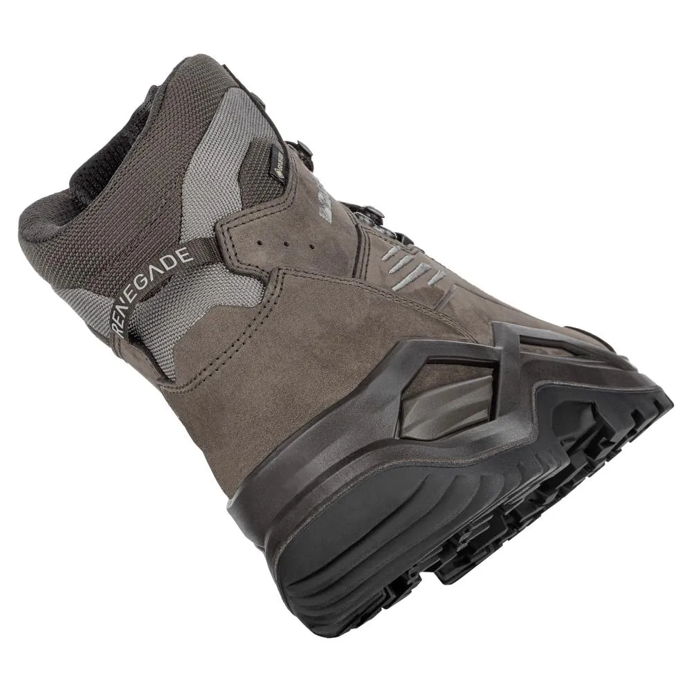 Men's Renegade EVO GTX Hiking Boot Wide