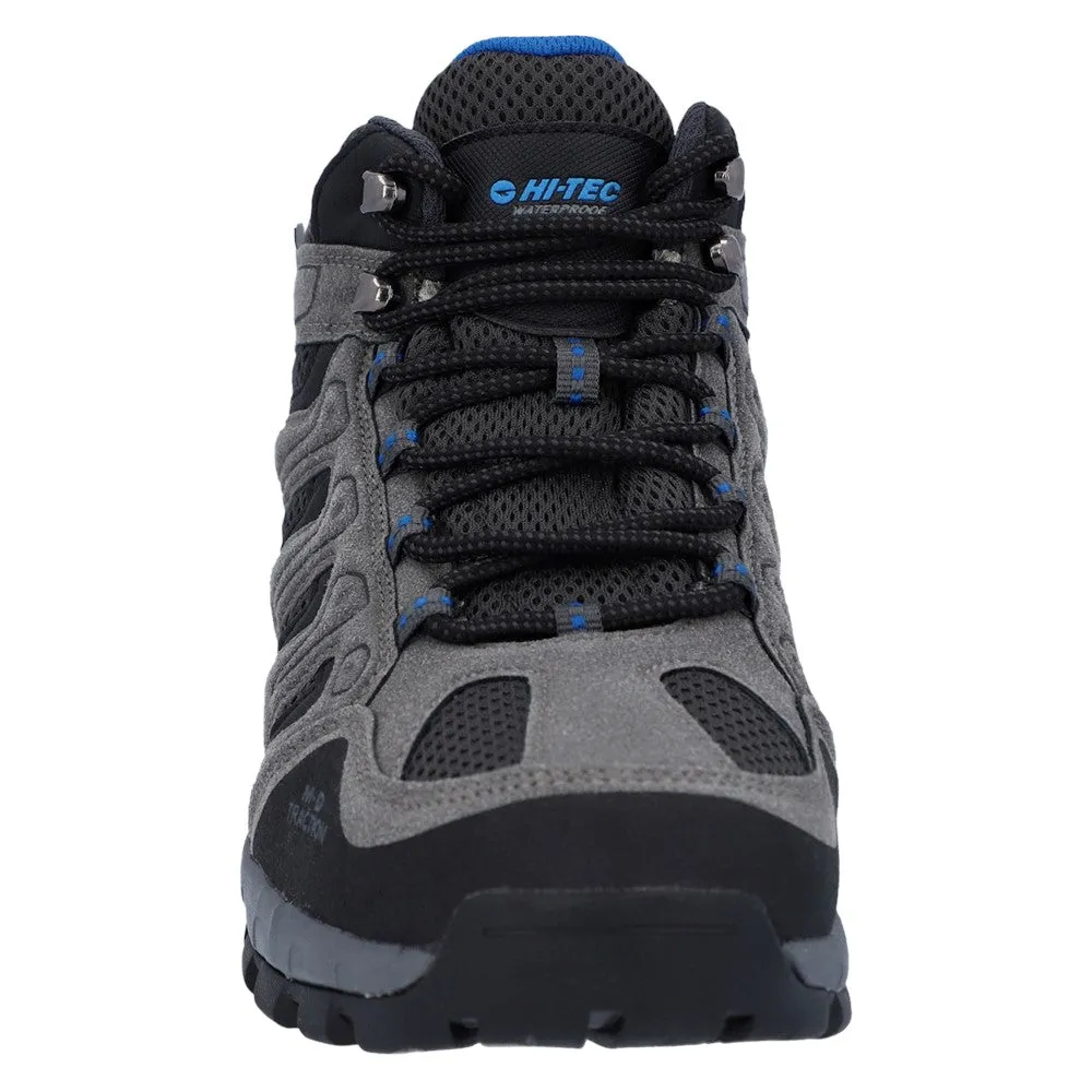 Mens Torca Mid Boots