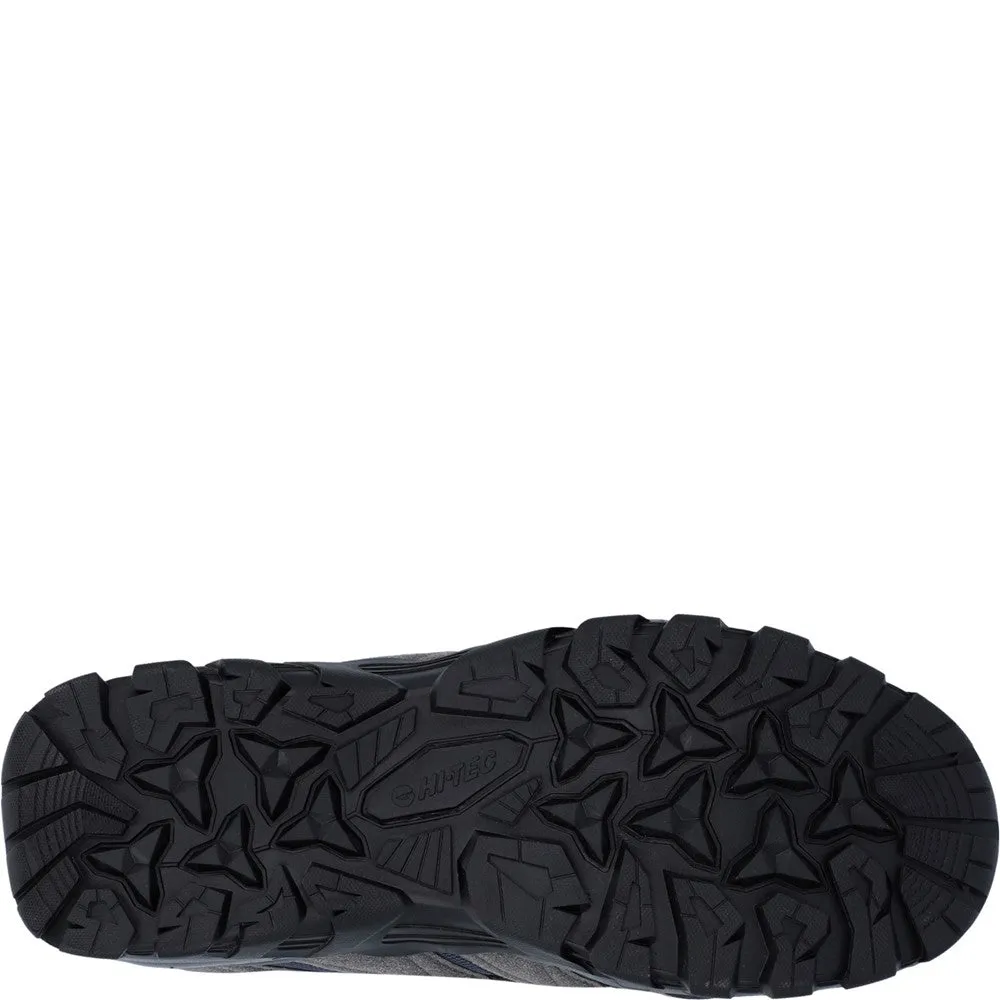 Mens Torca Mid Boots