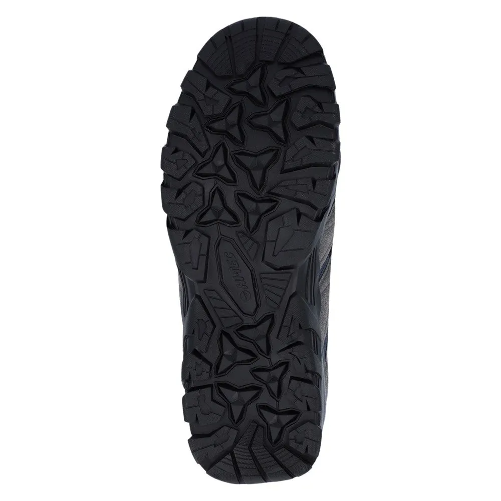 Mens Torca Mid Boots