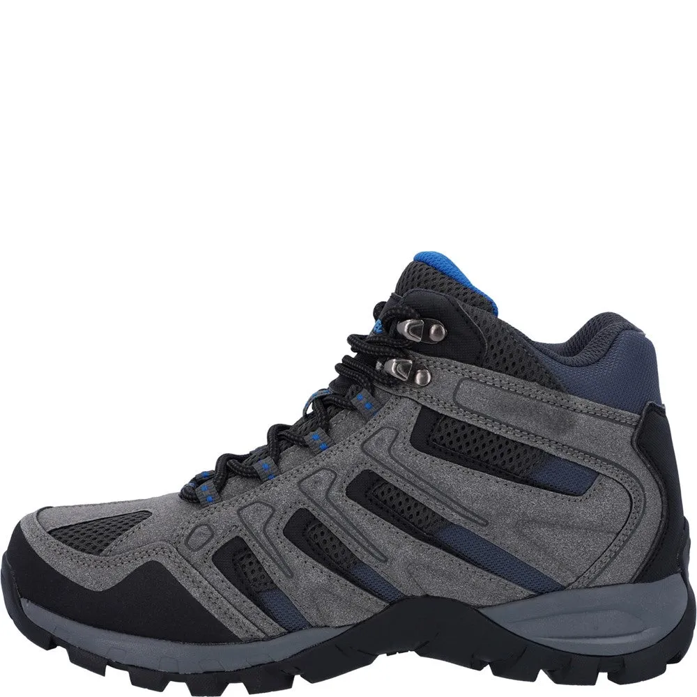 Mens Torca Mid Boots