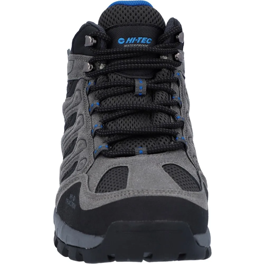Mens Torca Mid Boots