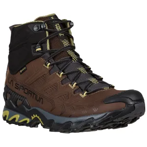 Men's Ultra Raptor II Leather GTX Hiking Boot