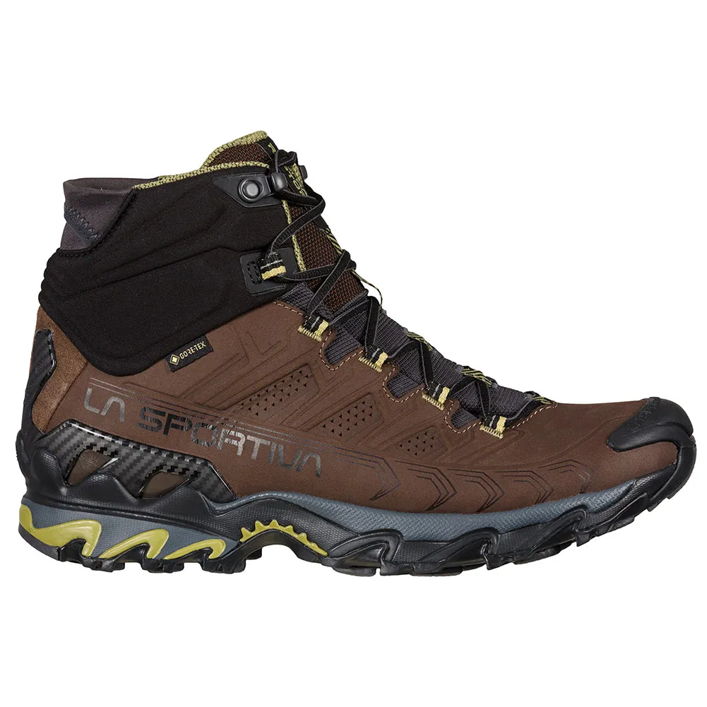 Men's Ultra Raptor II Leather GTX Hiking Boot