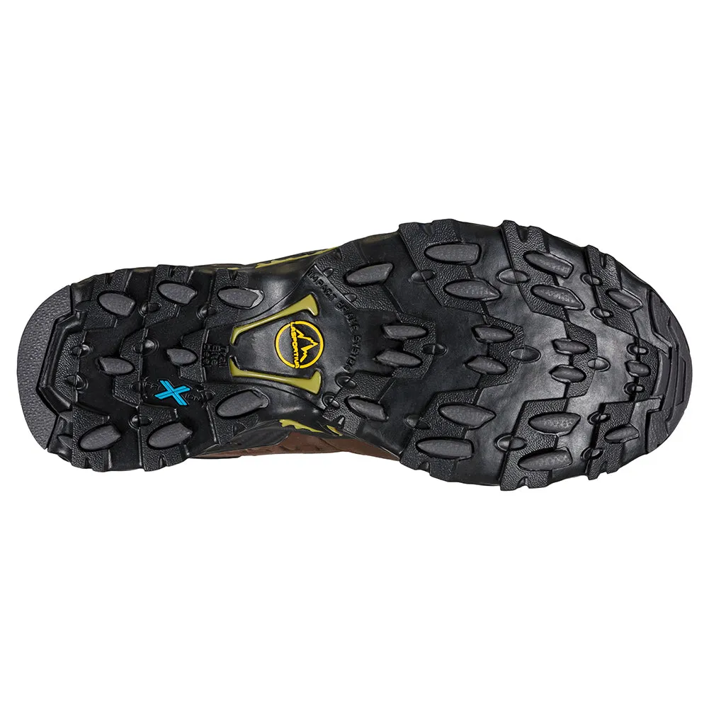 Men's Ultra Raptor II Leather GTX Hiking Boot