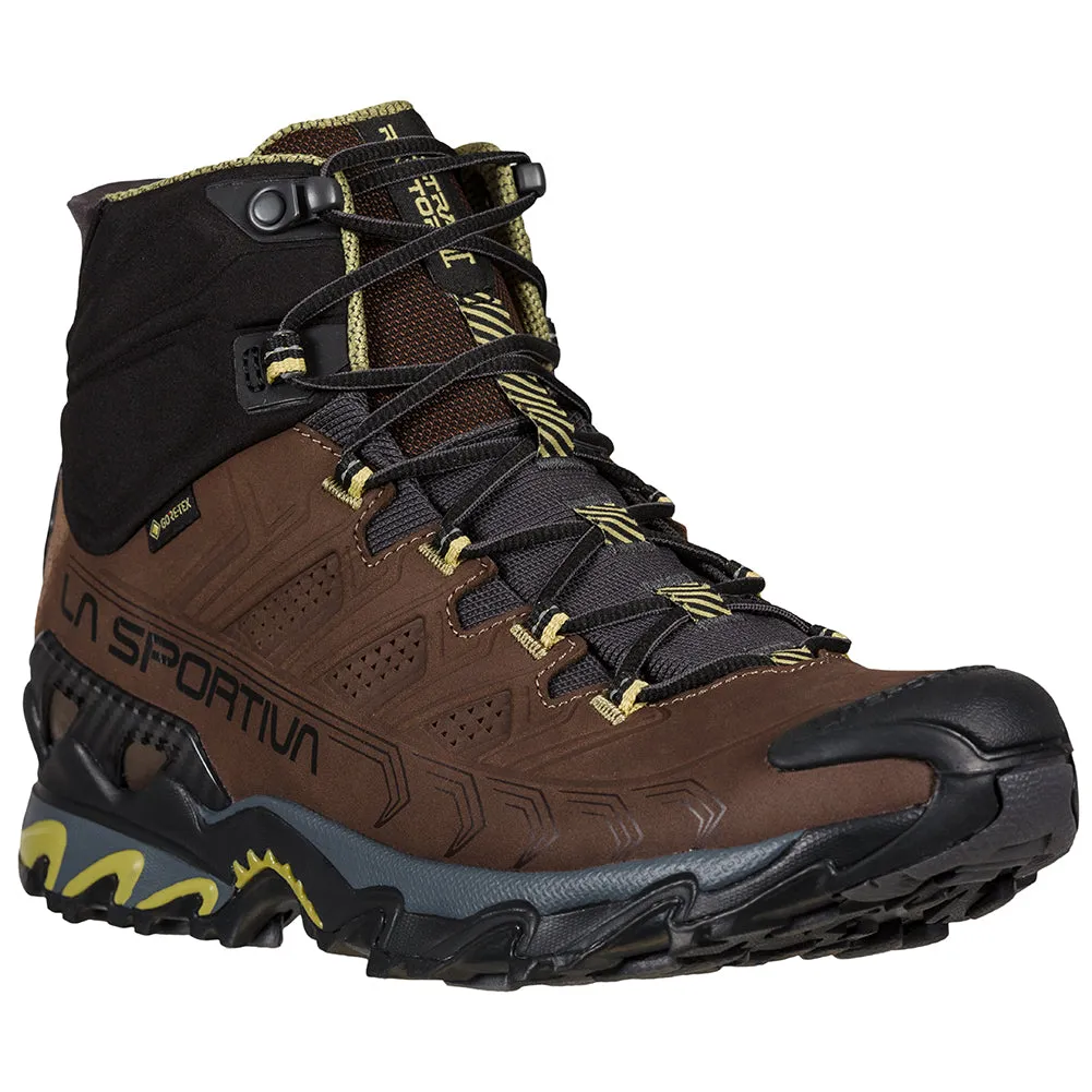 Men's Ultra Raptor II Leather GTX Hiking Boot