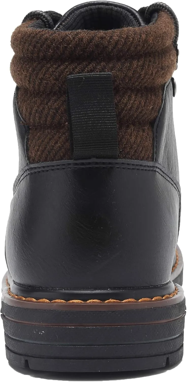 Men's Waterproof Snow Boots Hiking Boot
