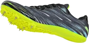 Men's Women's Track and Field Shoes Athletic Shoes Spiked Shoes Short Distance Running Shoes competitions Jumping Professional Shoes