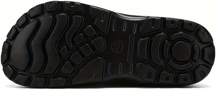 Men's/Women's Plush Lined Waterproof Chef's Shoes, Non-Slip,Anti-Oil, Anti-Odour,Comfortable and Lightweight,Winter Warm Shoes