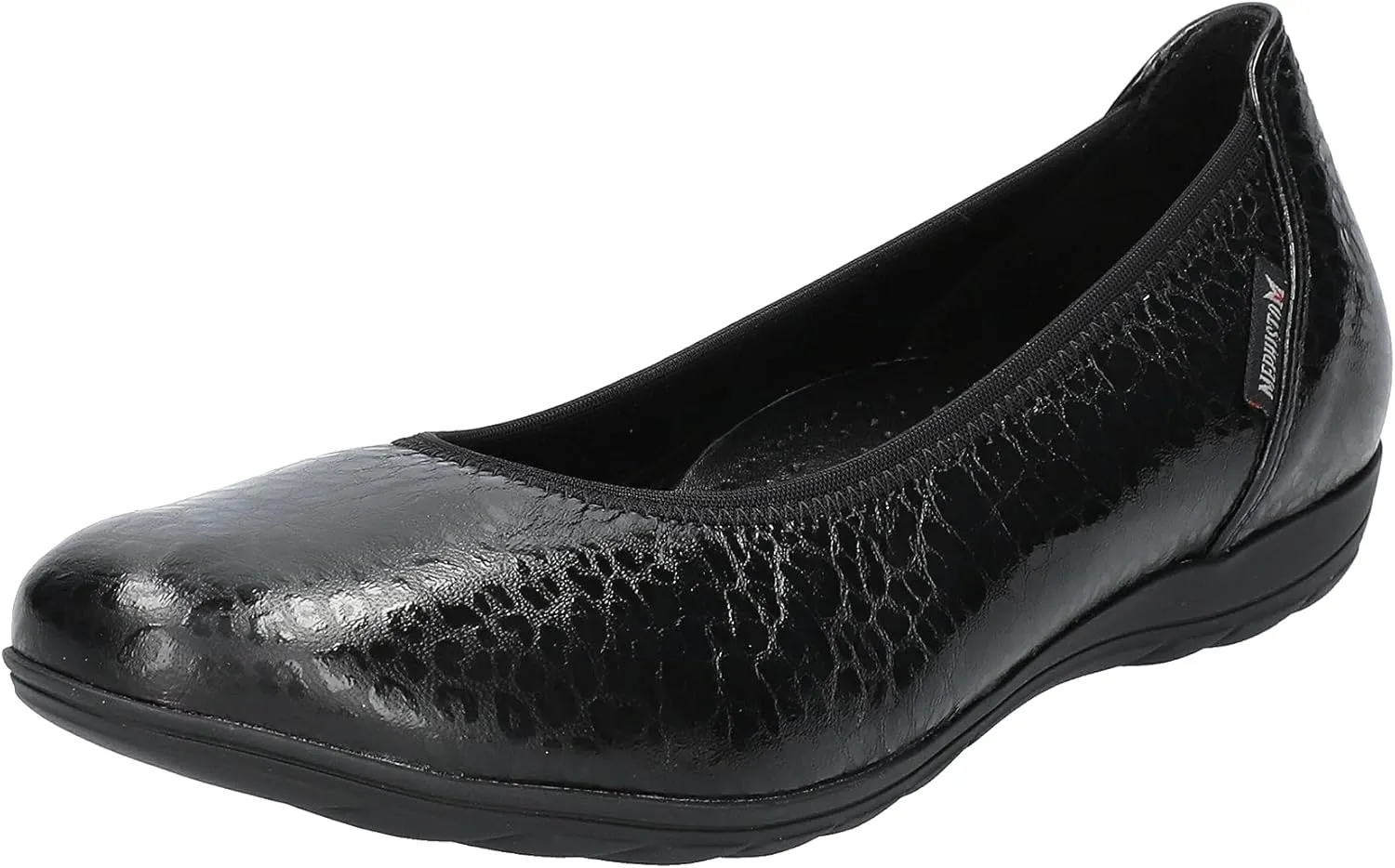 Mephisto Women's Emilie Ballet Flat