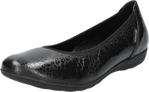 Mephisto Women's Emilie Ballet Flat