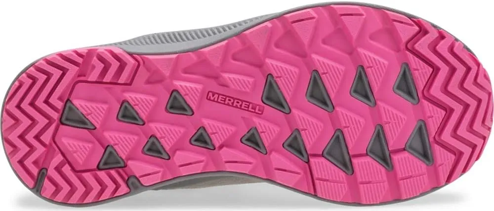 Merrell Boy's Ontario 85 WTRPF Hiking Boot