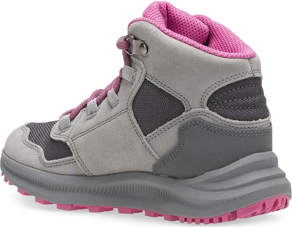 Merrell Boy's Ontario 85 WTRPF Hiking Boot