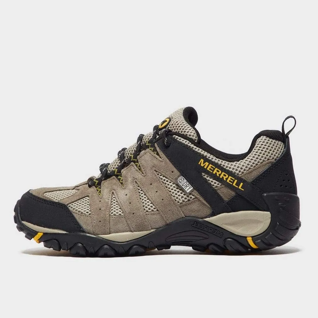 Merrell Men's Accentor 2 Ventilator Waterproof Hiking Shoe, 12.5 AU