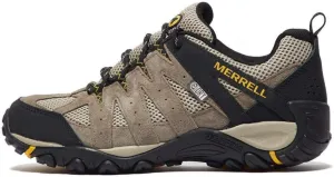 Merrell Men's Accentor 2 Ventilator Waterproof Hiking Shoe, 12.5 AU