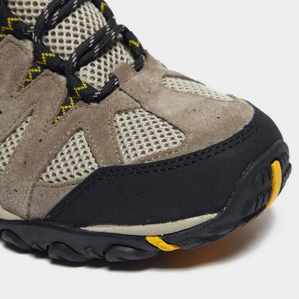 Merrell Men's Accentor 2 Ventilator Waterproof Hiking Shoe, 12.5 AU