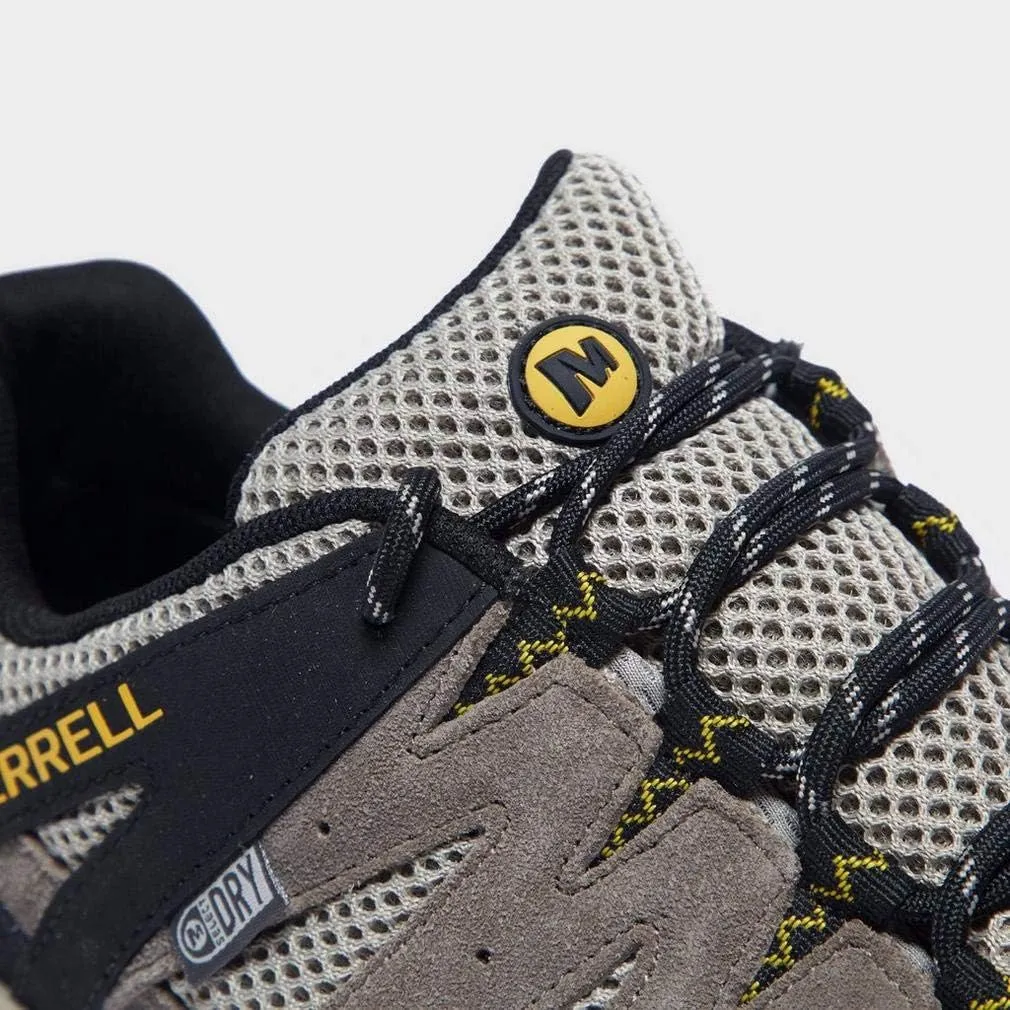 Merrell Men's Accentor 2 Ventilator Waterproof Hiking Shoe, 12.5 AU