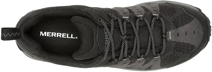 Merrell Men's Accentor 3 E-Mesh Hiking Shoe
