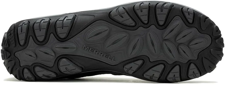 Merrell Men's Accentor 3 E-Mesh Hiking Shoe