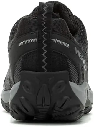 Merrell Men's Accentor 3 E-Mesh Hiking Shoe
