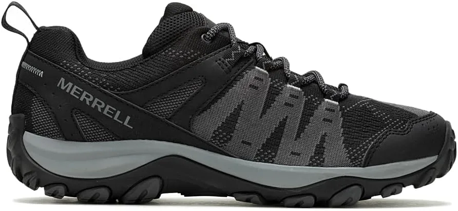 Merrell Men's Accentor 3 E-Mesh Hiking Shoe
