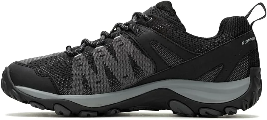 Merrell Men's Accentor 3 E-Mesh Hiking Shoe