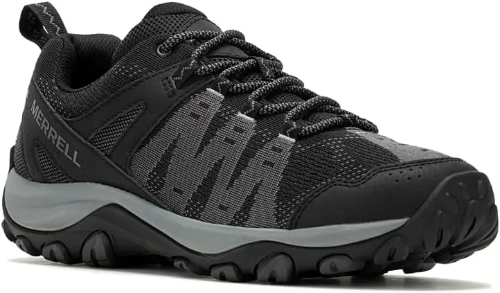 Merrell Men's Accentor 3 E-Mesh Hiking Shoe