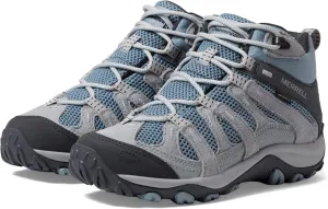 Merrell Men's Alverstone 2 Mid Waterproof Hiking Boot