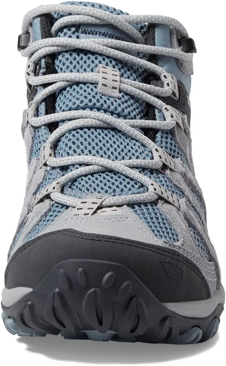 Merrell Men's Alverstone 2 Mid Waterproof Hiking Boot