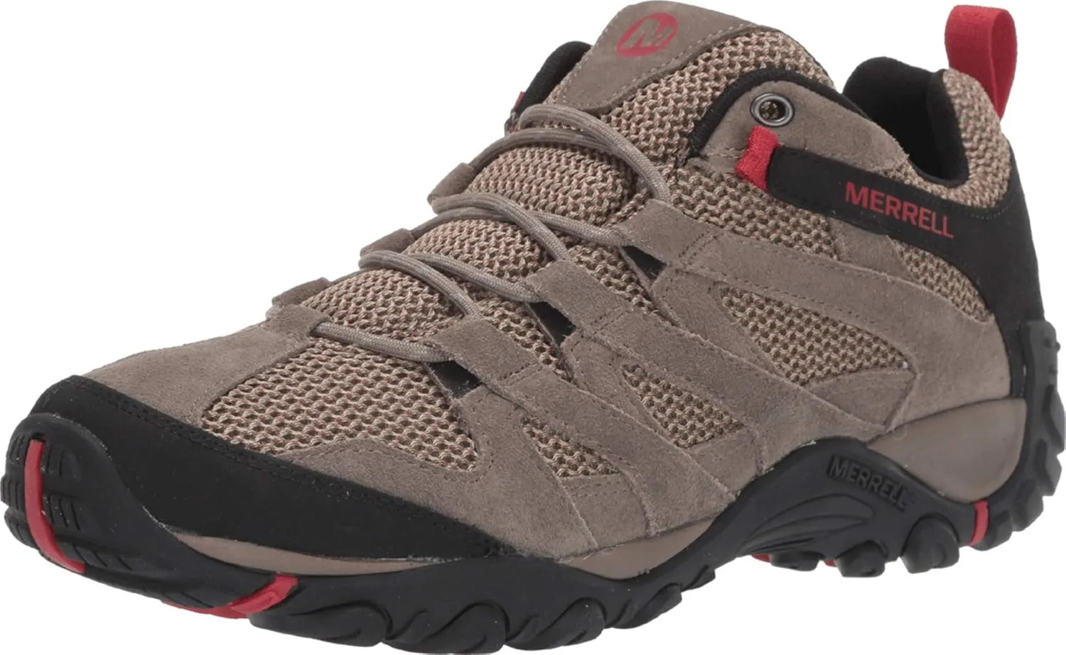 Merrell Men's Alverstone Mid Hiking Boot