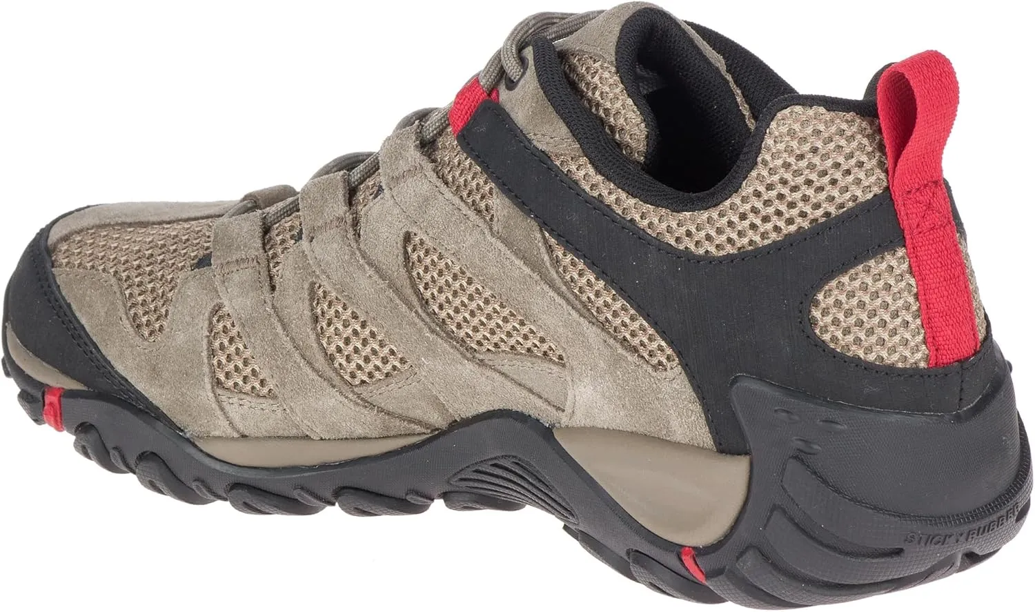 Merrell Men's Alverstone Mid Hiking Boot