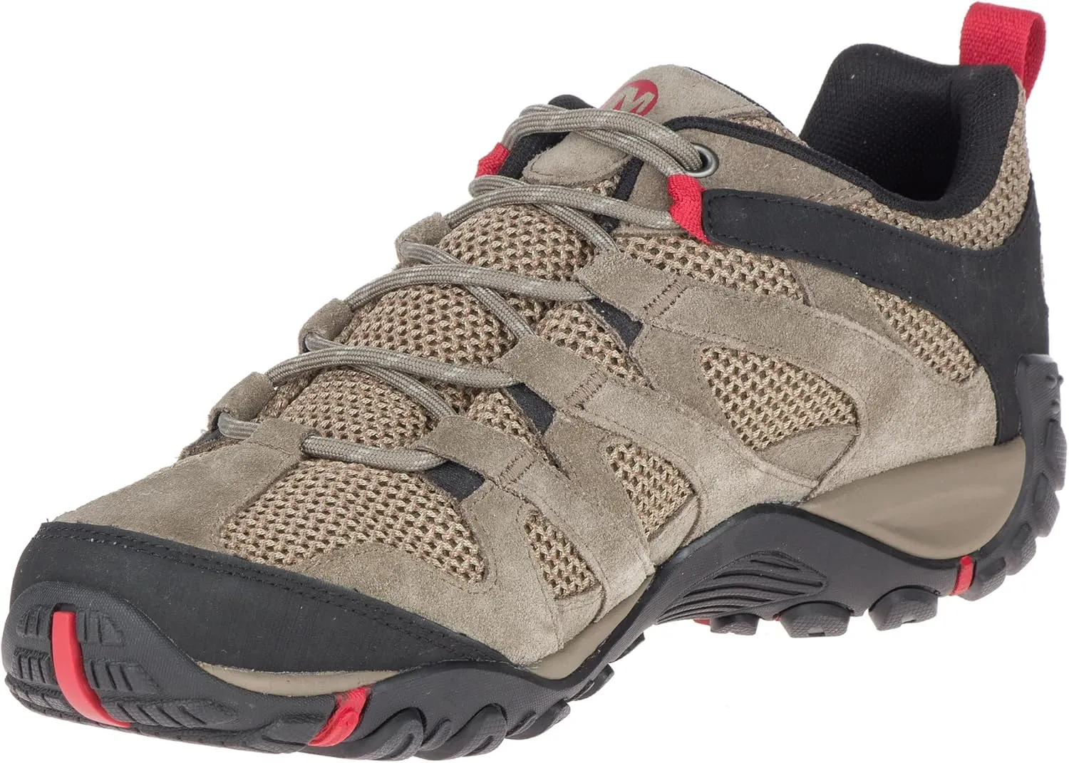 Merrell Men's Alverstone Mid Hiking Boot