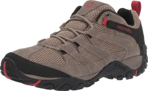 Merrell Men's Alverstone Mid Hiking Boot
