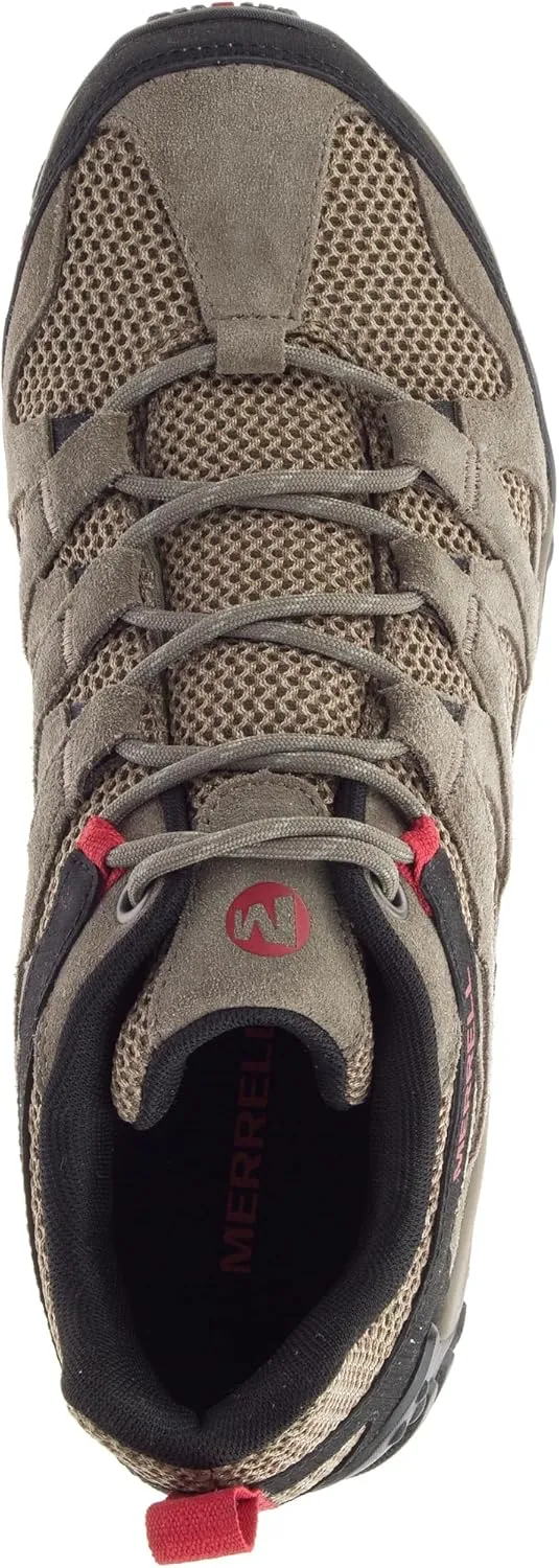 Merrell Men's Alverstone Mid Hiking Boot